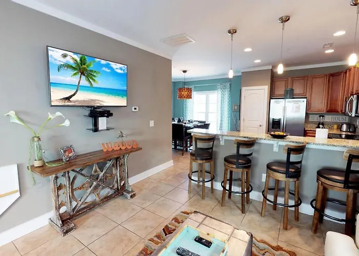 South Beach Cottages - 2716