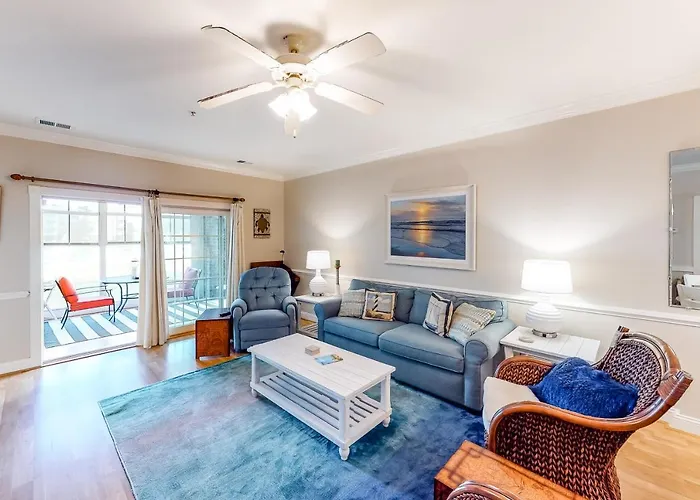 Palmetto Retreat