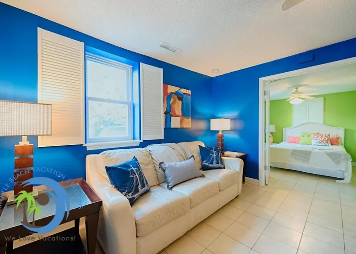 Windy Hill Villa A