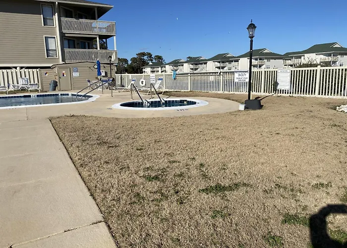 Tilghman Lakes H4 Condo