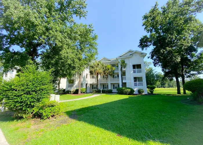 River Oaks By Palmetto Vacations