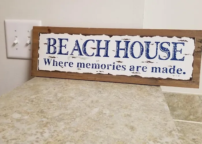 Charming Condo 2Min Walk From The Famous Boardwalk