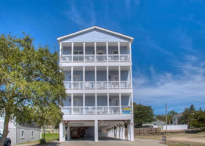 Ocean View Luxury Rental - Sleeps 16