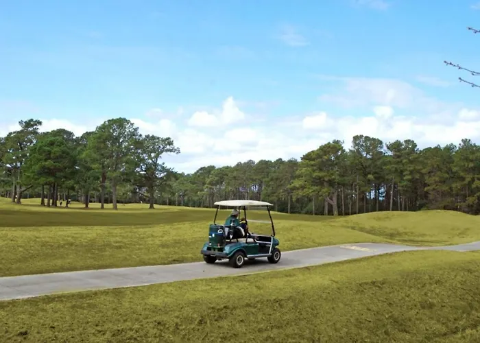 Magnolia Place By Palmetto Vacations