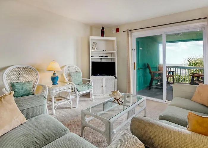 Wind Crest Bungalow