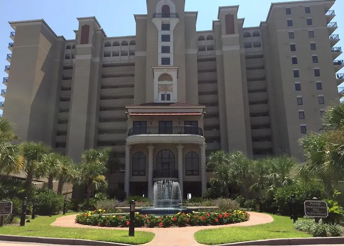 Southwind 1506 Condo