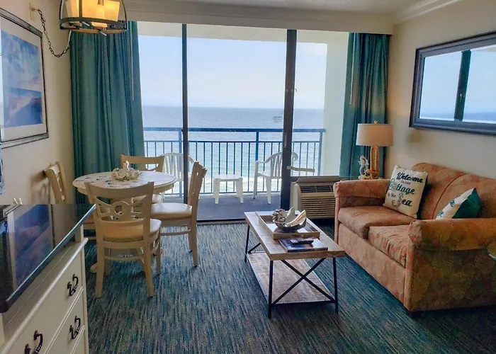 Coral Beach 816