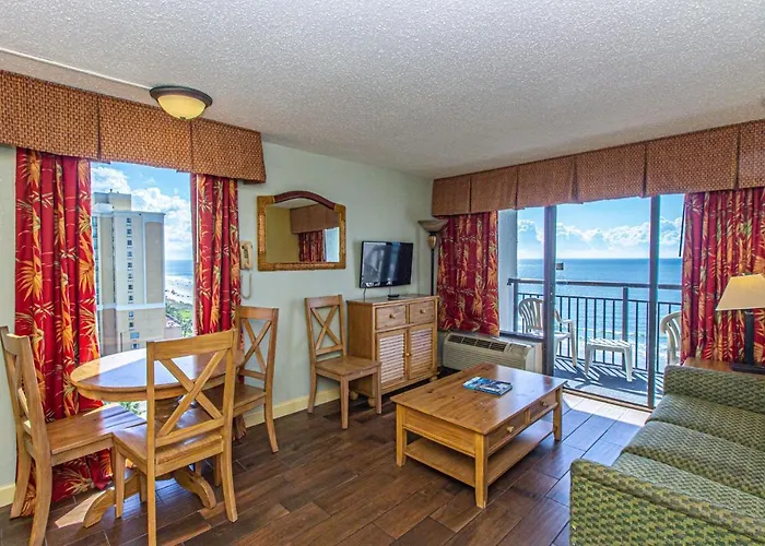 Direct Oceanfront King Suite Monterey Bay 1115 Sleeps 6 Guests