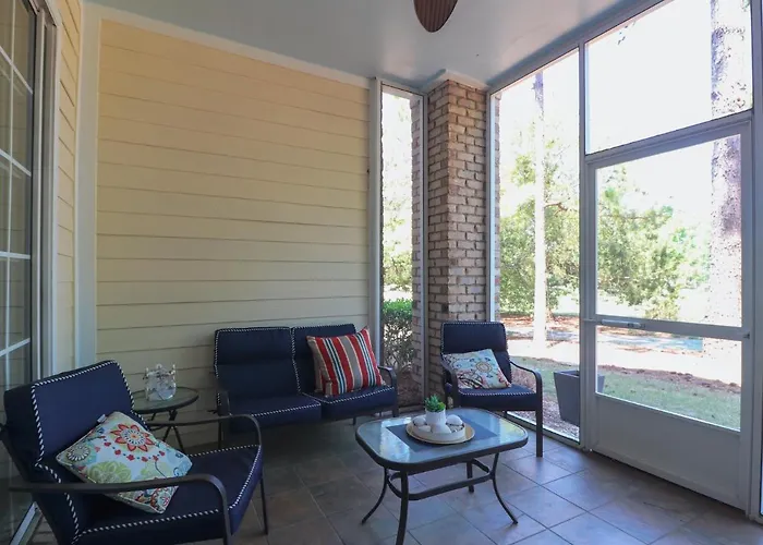 Havens 712 Condo