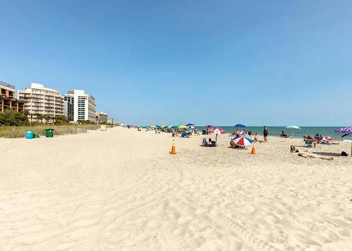 Myrtle Beach Moments