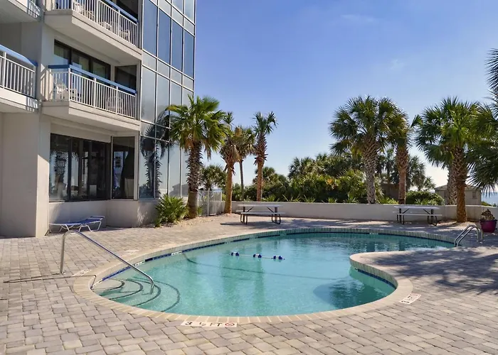 Forest Dunes Resort