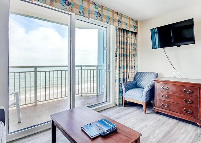 Holiday Sands South 509