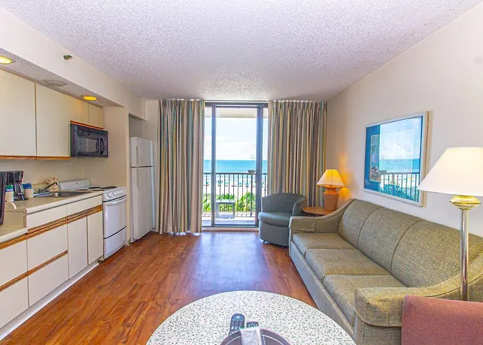 Beach Colony 403