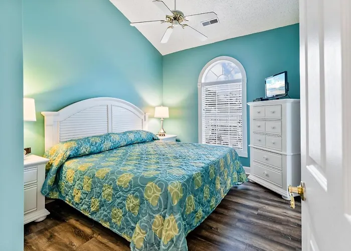 Myrtle Beach Getaway 1