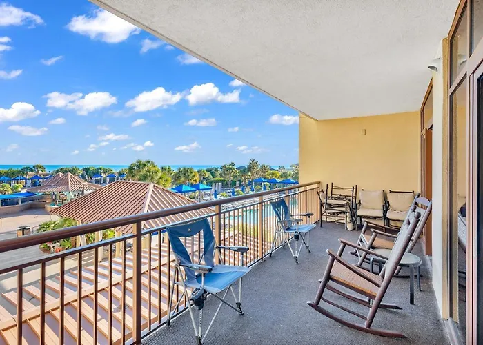 North Beach Towers 213