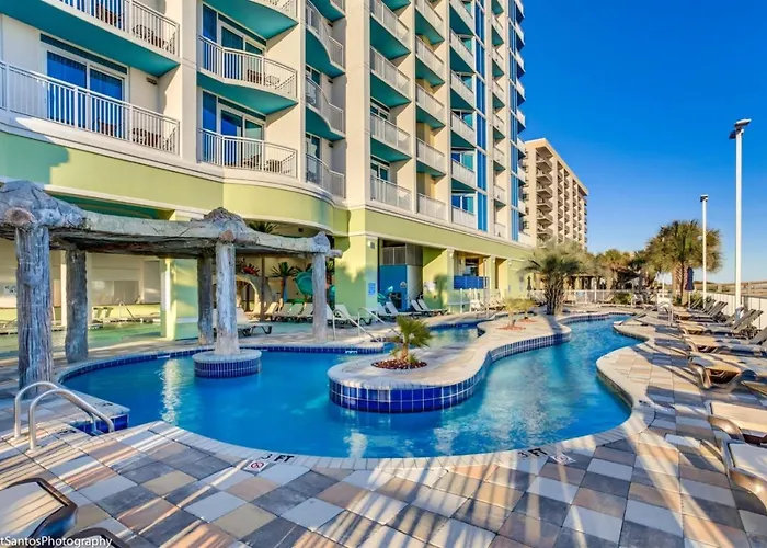Towers On The Grove Condo