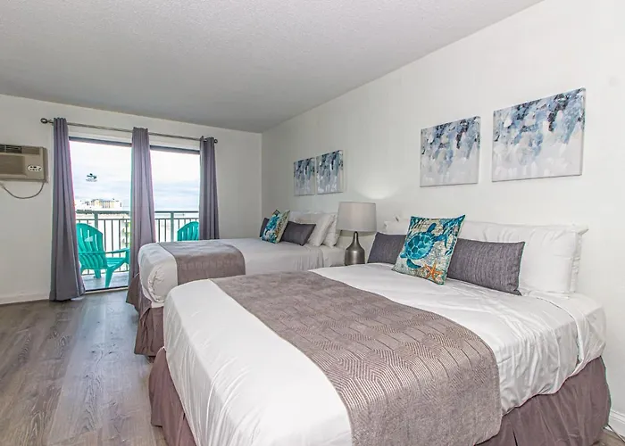 Incredible Views! Sea Mist Resort 51610