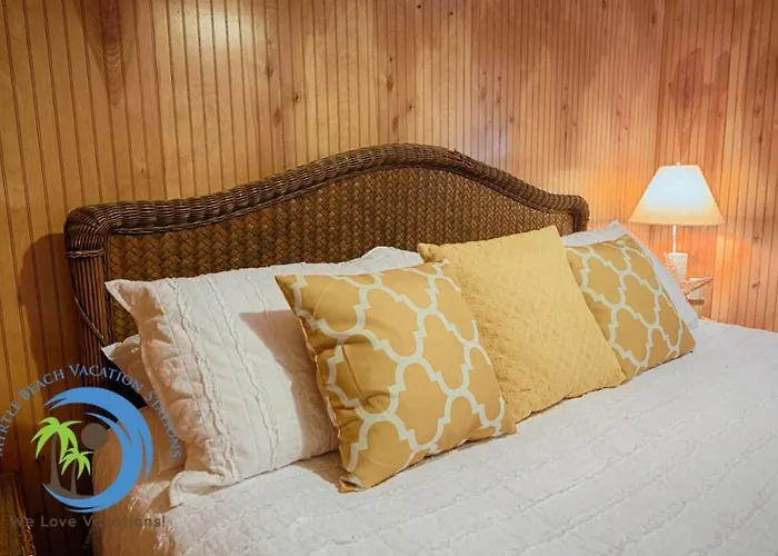 Cg Beach Bungalow 2