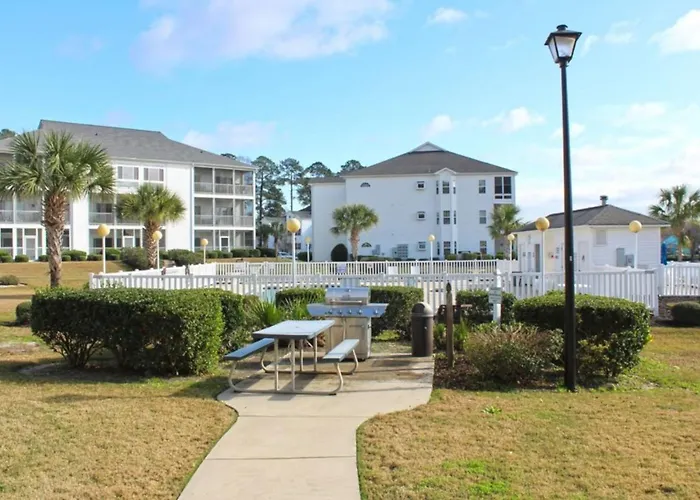River Walk By Palmetto Vacations