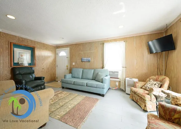 G 2Nd Floor Main Street Cottage