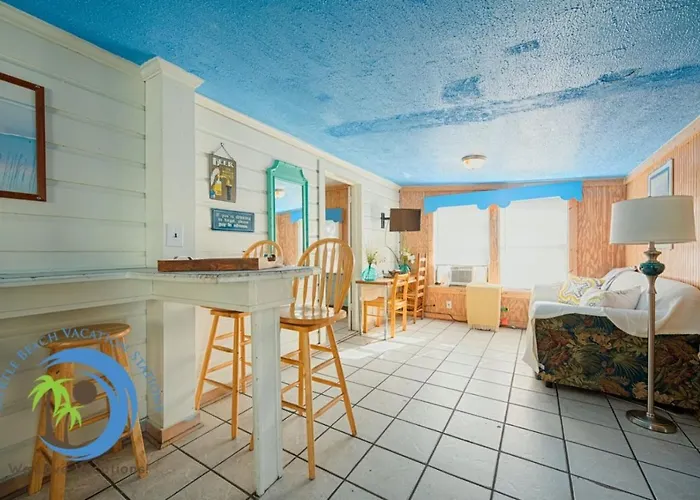 Beach Nook Up