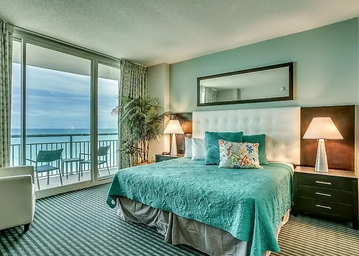 Fabulous Ocean Front Penthouse Condo