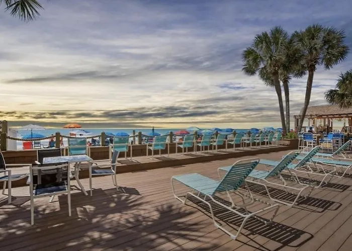1108 Waters Edge Resort Condo