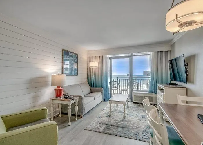 Grand Cayman Resort 761