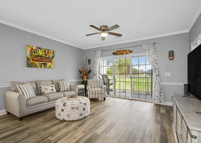 202-4705 Myrtlewood Myrtle Beach Escape!