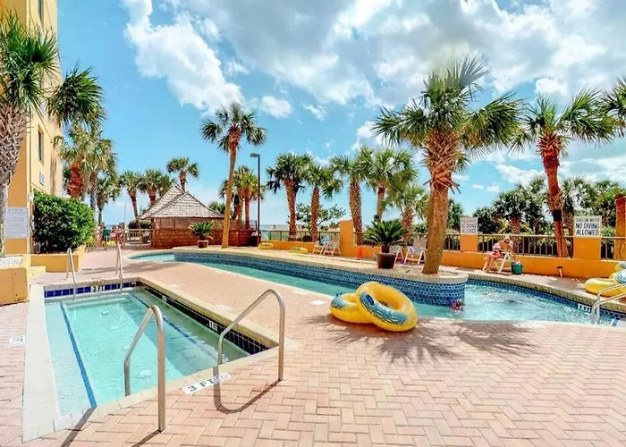 *Fantastic Sunsets Await* Queen Beds *Great Pools, Hot Tubs+++*M27