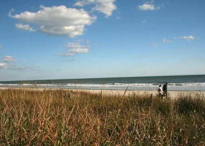 *Renovated Beach Townhouse*King Master*Pool*Steps To Sand*Pt3