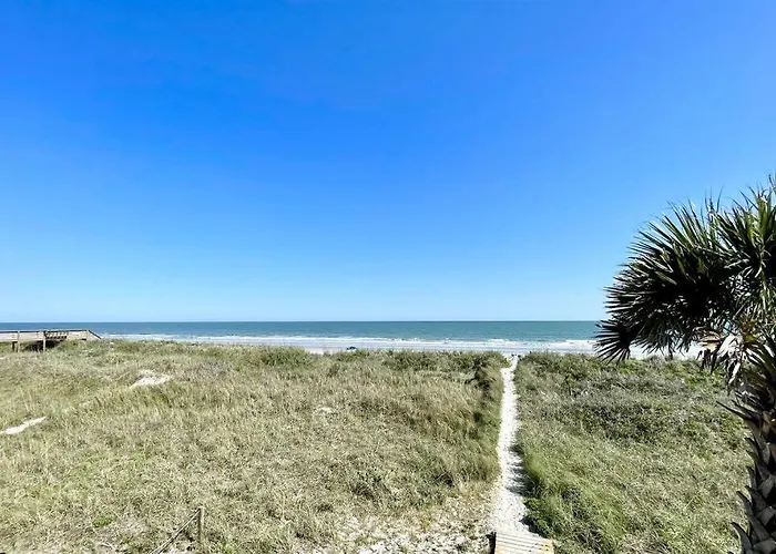 *Oceanfront House On The Sand*6 Kings*12Br, 12Ba*Private Hot Tub*Sleep 36*Pgp