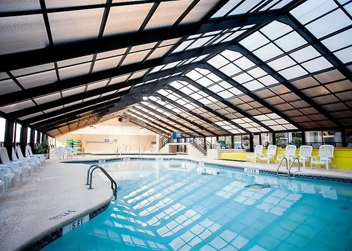 *Oceanfront* Queen Beds*Amenities*Compass Cove*S118