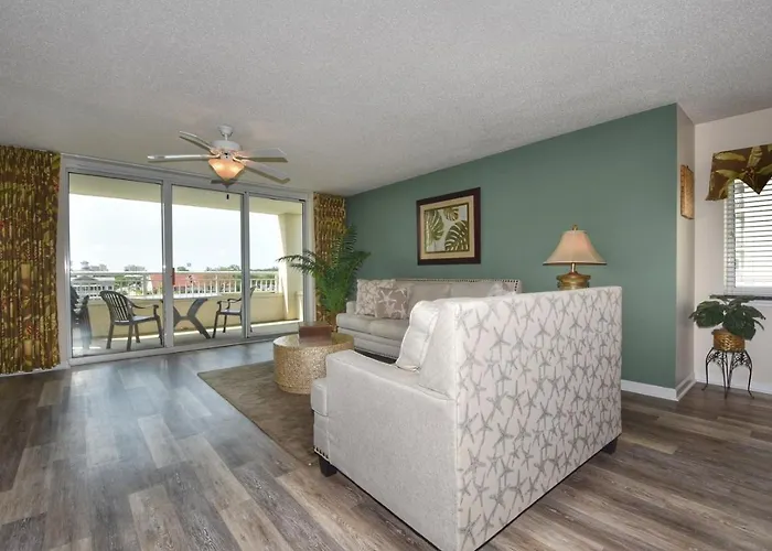 3405 Yacht Club Villas Home