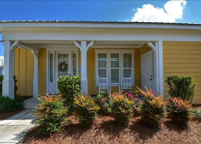 5105 The Retreat Home