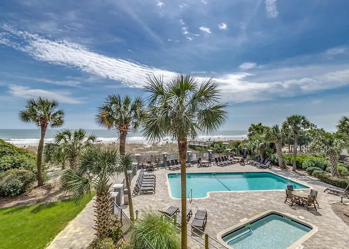 Carolina Dunes - 503