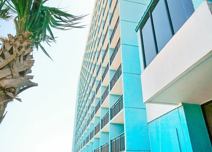 Landmark Resort 1208