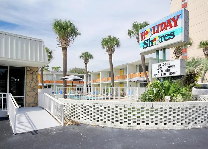 Holiday Shores