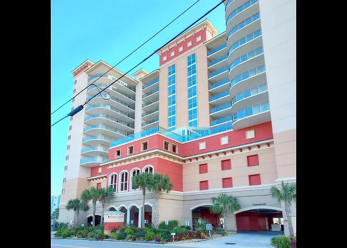 Bahama Sands 1204