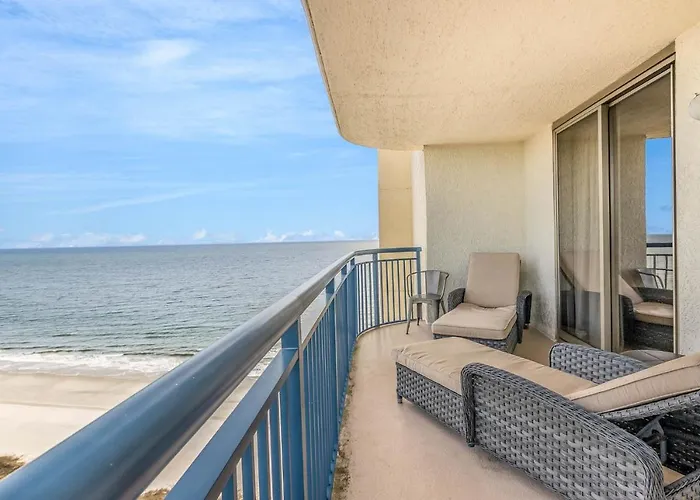 Exquisite 2 Bedroom Ocean View Unit - 2003 Brighton - Kingston Plantation Condo