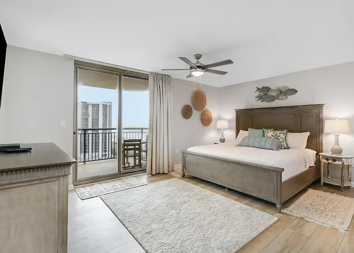 1203 Brighton Condo