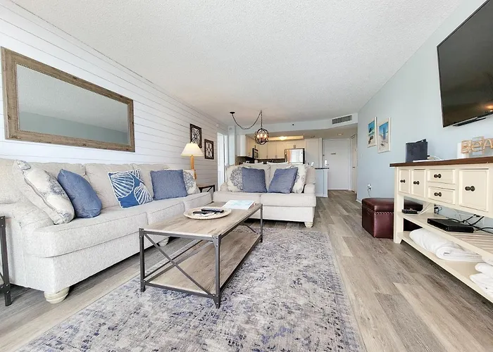 1202 South Hampton Condo