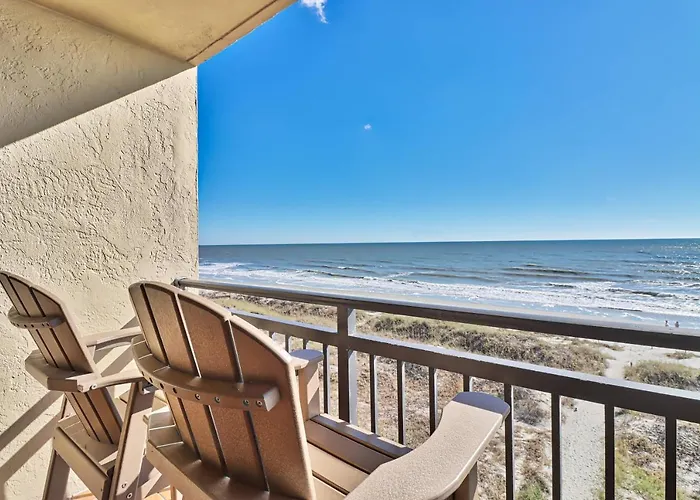 Direct Ocean Front 3Br/2Ba Dog Friendly