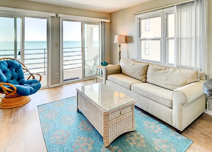 Murrells Inlet Condo On Garden City Beach!