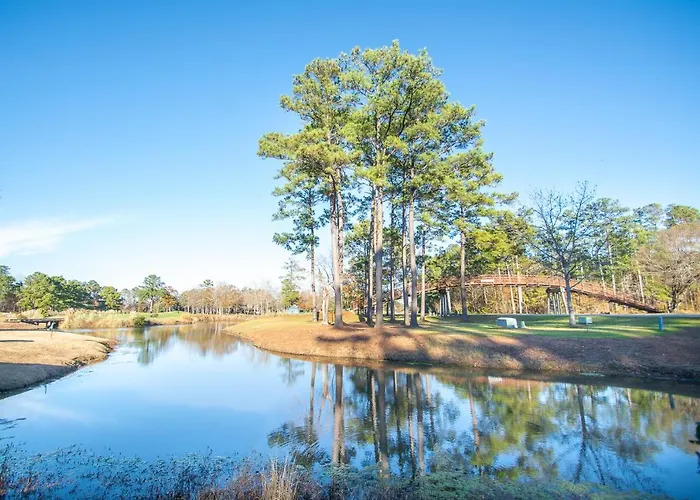 River Oaks By Palmetto Vacation Rentals