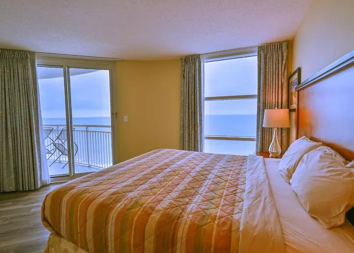 Gorgeous Condo 3 Bedroom 3 Balconies Sb 11Th Floor