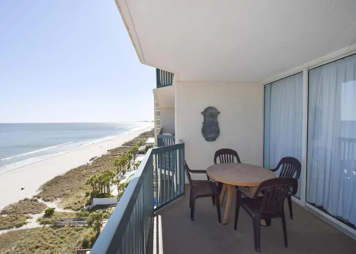 Ashworth 804 Condo