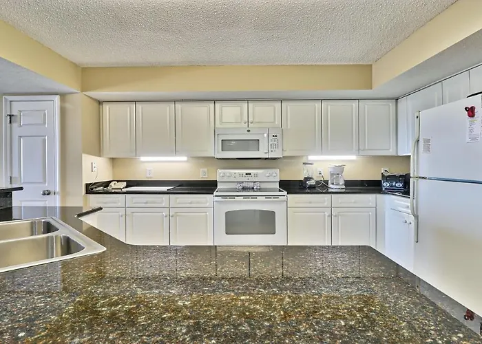 3503 Yacht Club Villas Home
