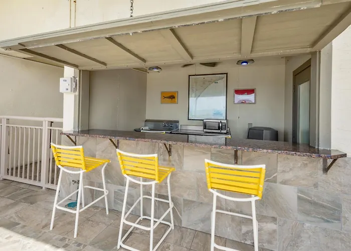 Shoreham Towers 2D Condo