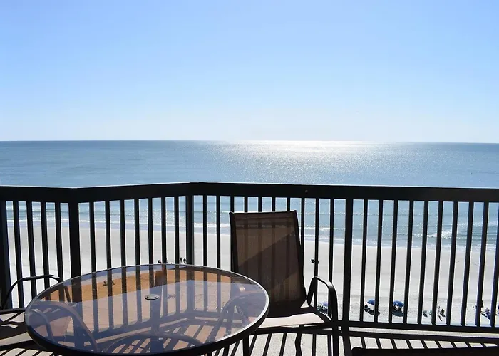 Ashworth 1006 Condo
